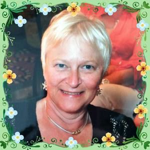 Meet your Posher, Deborah